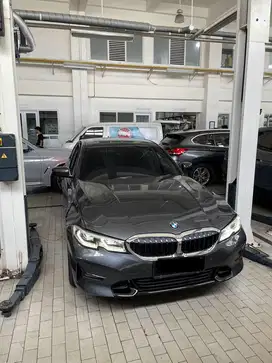Cash Bmw g20 2020 sport trim