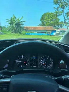 Toyota Kijang 2016 Diesel