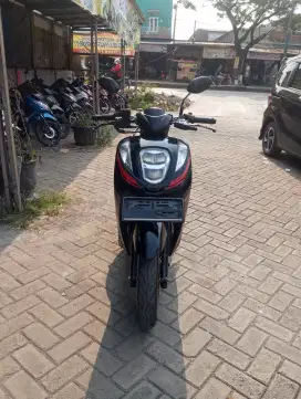 Genio new donat 2023. Km 40.000 an