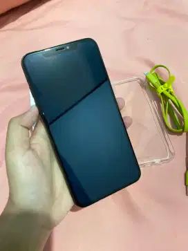 IPHONE XS MAX 256 GB ALLOPERATOR INTER LLA