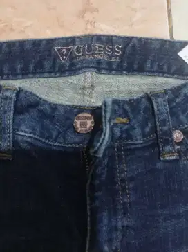 Celana anak prempuan guess
