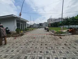 Dijual Cluster Kost dibelakang Apartement Begawan