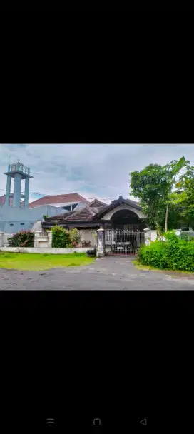 Dijual Tanah Buah Anggur Rumah Hitung Tanah Luas 475 Lebar 15