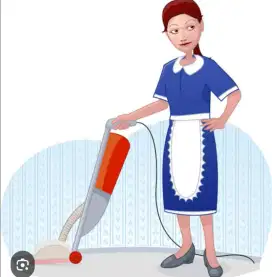 Berpengalaman masak