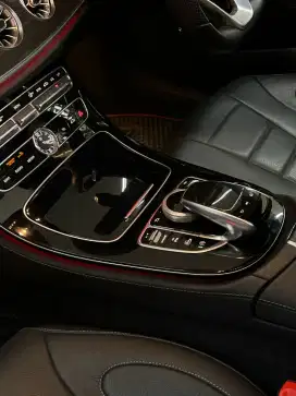 MERCEDES BENZ CLS350 AMG 2018 LIKE NEW