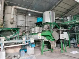 MESIN TEPUNG IKAN