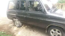 Toyota Kijang 1992 Bensin