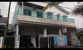 Investasi kos kampus ABM