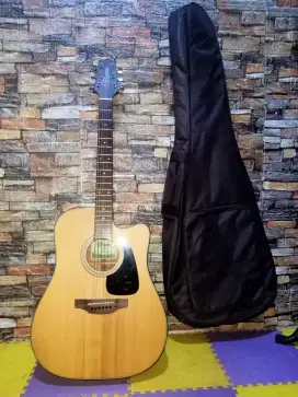 Takamine ed1dc ns original