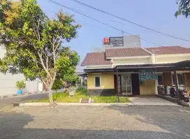 Rumah Sewa Komplek Mainroad Kopo Katapang dkt Tol Soroja Borma Katapan