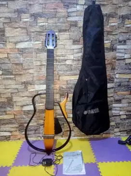 Yamaha silent slg 130nw original