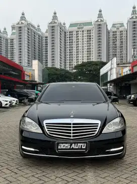 Mercy S 300 TH : 2009