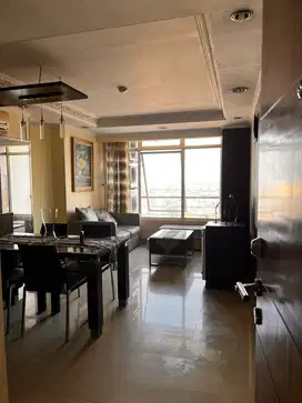 Di jual apartement patria park jakarta