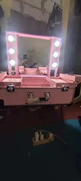 Beauty case ( koper make up )