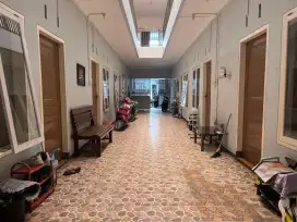 Kost Putri Bunga Andong Dekat Soekarno Hatta Full Penghuni