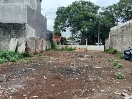 Dijual tanah di Jati Asih , Jati Mekar Bekasi