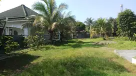 Di jual tanah murah di parung bonus 4 unit rumah