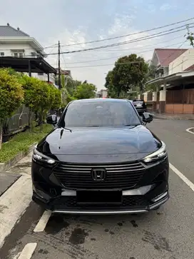 Jual Cepat HRV SE 2022 Matic