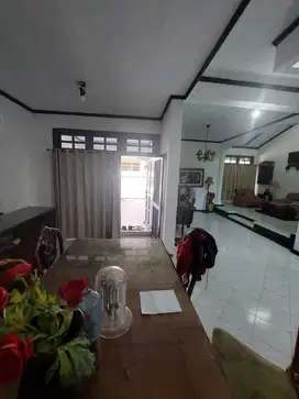 Rumah Pondok Tjandra Indah Belimbing Sidoarjo Murah SAM.YA5317