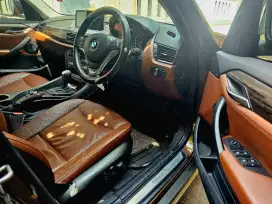 BMW X1 Sdrive Xline18IAT LCI Th 2013 rare