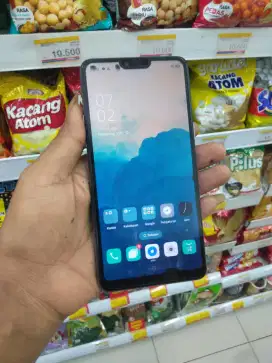 Oppo F7 Ram 4/64GB