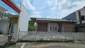 Kost 10 Kamar Dua Lantai di Pusat Kota Pati