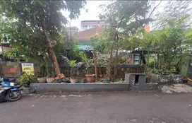 RUMAH ASRI DI JL KELUD UTARA PETOMPON GAJAH MUNGKUR SEMARANG