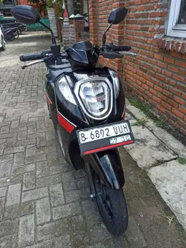 Honda Genio 2020 Pajak On Juli 2026 Panjang Mulus Ori