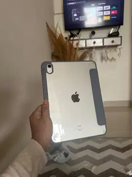 Ipad gen 10 64gb wifi only ibox