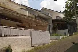 Rumah dijual dieng dekat kampus UNMER MCP Dieng Mall lt83 485jt