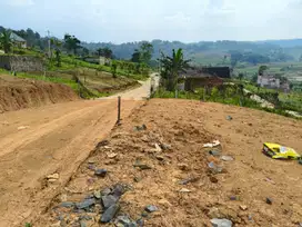 Dijual Tanah Murah Dalam Lokasi Wisata Luas 300 m²