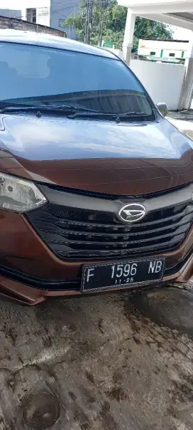 Daihatsu xenia D 1.0