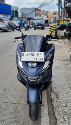 HONDA PCX ABS 160 2023