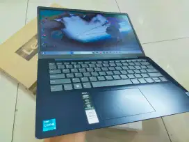 Dijual gan Laptop Intel i3 gen 12 gransi on 13Bln Lg lengkap Mulus