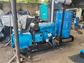 Jual/beli genset bekas atau baru serpis pangilan