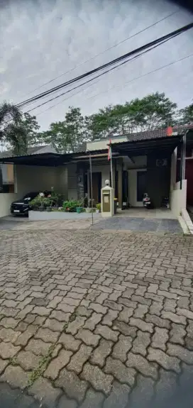 Mega Residence Banyumanik