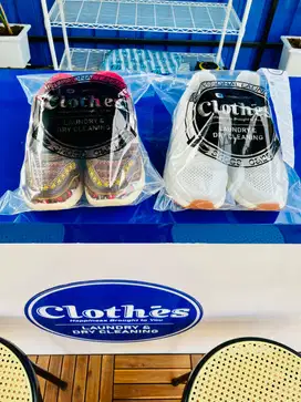 Lowongan Kerja Cuci Sepatu, Tas, Helm