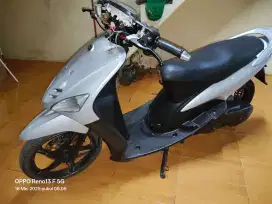 Jual Mio 2007 nego