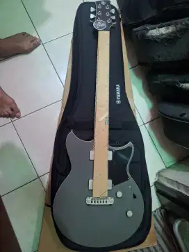 Yamaha Revstar RS502 BG (Bukan Epiphone/Squier)