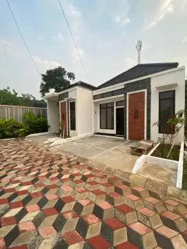 Mudah punya RUMAH SIAP HUNI CUMA 2 JUTA AJA
