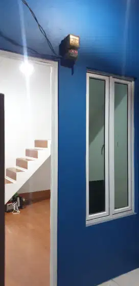 Jual Rumah Cantik Strategis