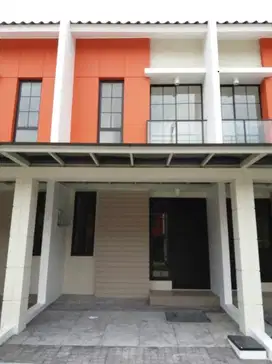 Dijual Rumah Green Village