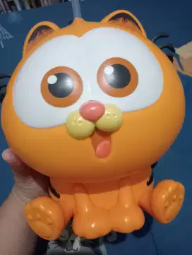 Tumbler Garfield XXI Cafe ORI Limited Edition 2024