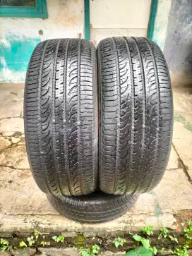 BAN 245/50 R20 YOKOHAMA GEOLANDAR SUV