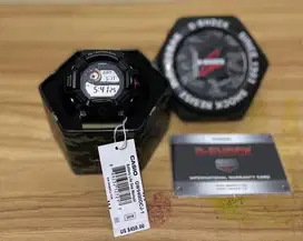 G-Shock Rangeman Dessert Camo GW-9400 DCJ