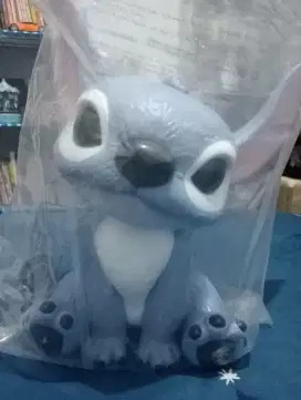 Tumbler XXI Cafe Lilo and Stitch ORI Limited Edition 2025