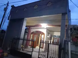 DIJUAL RUMAH LANTAI 1 LOKASI MONANG MANING DENPASAR