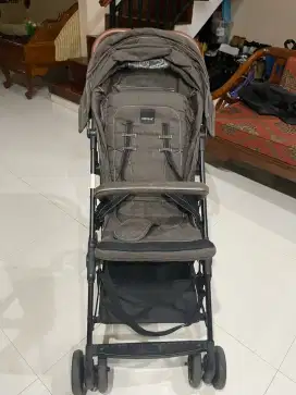 Stroller babyelle matrix travel size