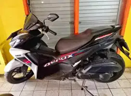 Aerox155 varian warna