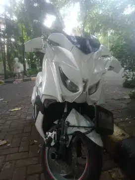 Nmax 2016 MODIFIKASI XMAX(keren)